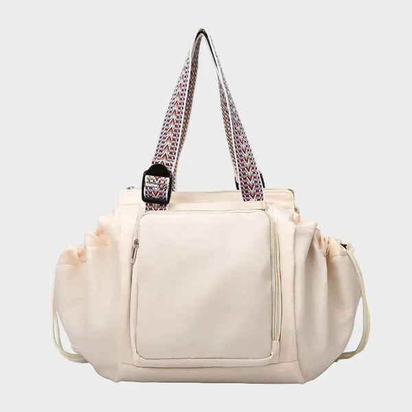 Multi-Function Mommy Bags  (Off White)