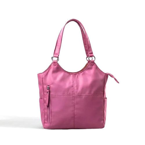 THE CARRY – All You Need Premium Carry Bag (Pink)