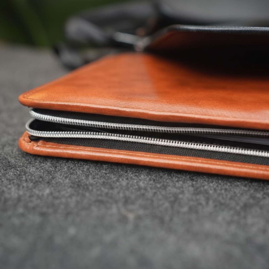 Zagroo Smart Document Organizer