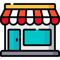Visit store